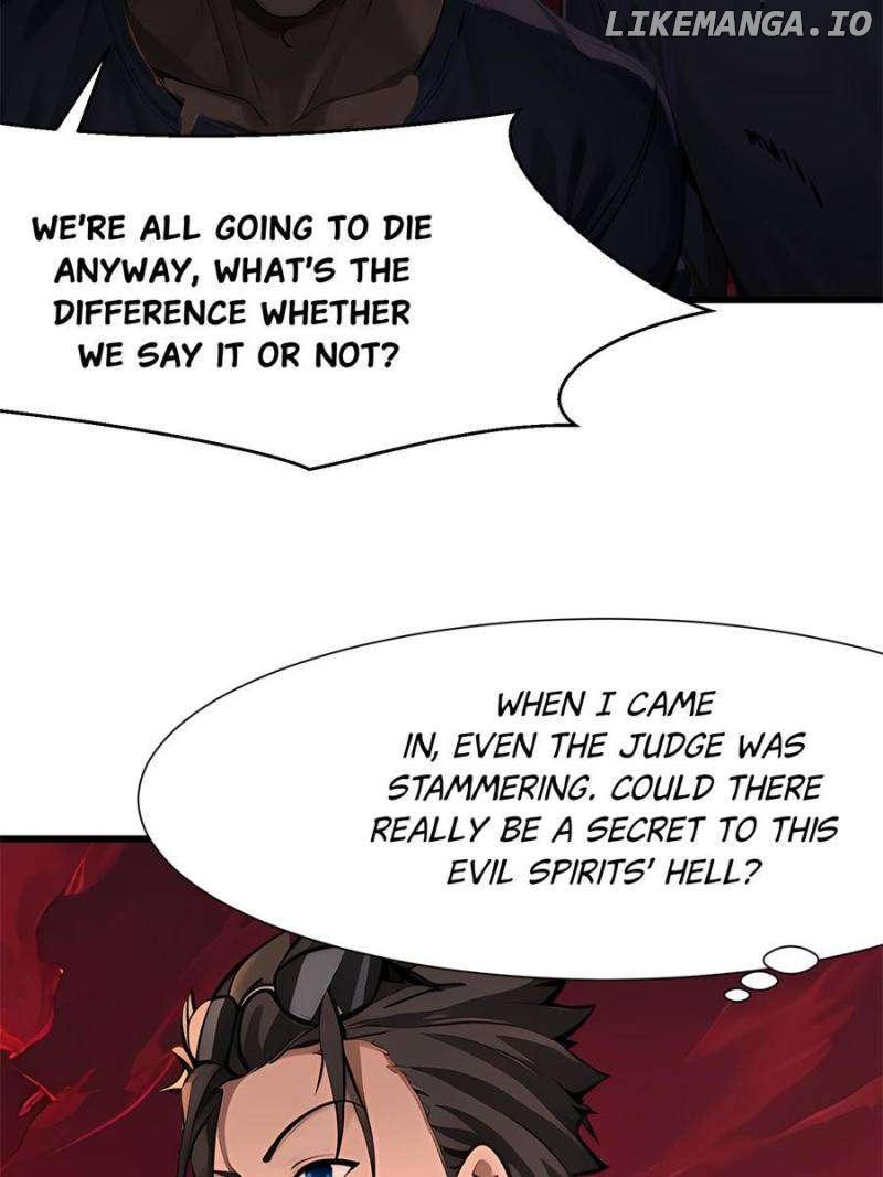 My Harem in a Foreign World Chapter 68 - page 32