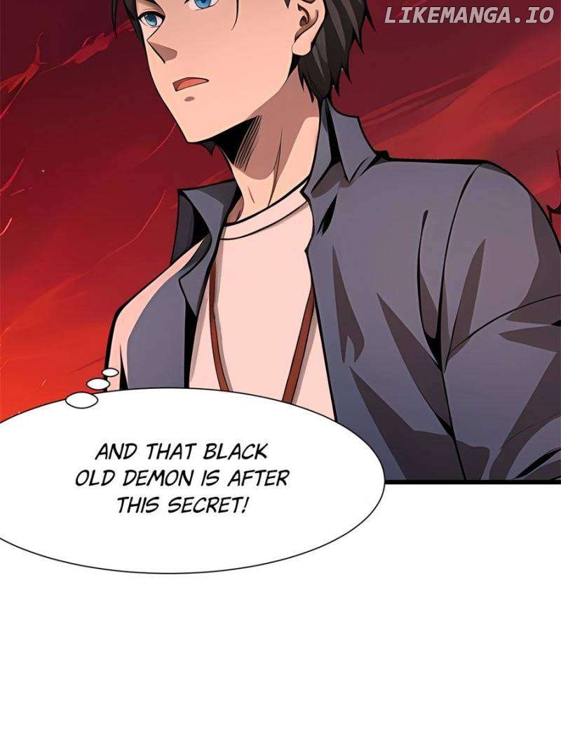 My Harem in a Foreign World Chapter 68 - page 33