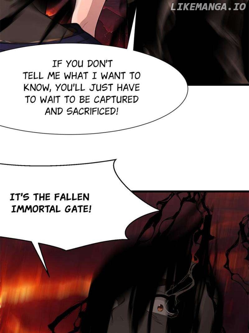 My Harem in a Foreign World Chapter 68 - page 37
