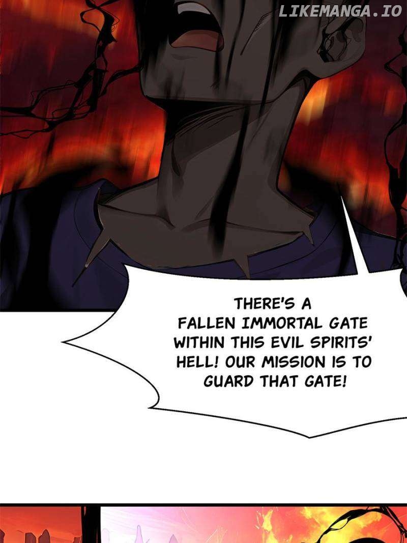 My Harem in a Foreign World Chapter 68 - page 38