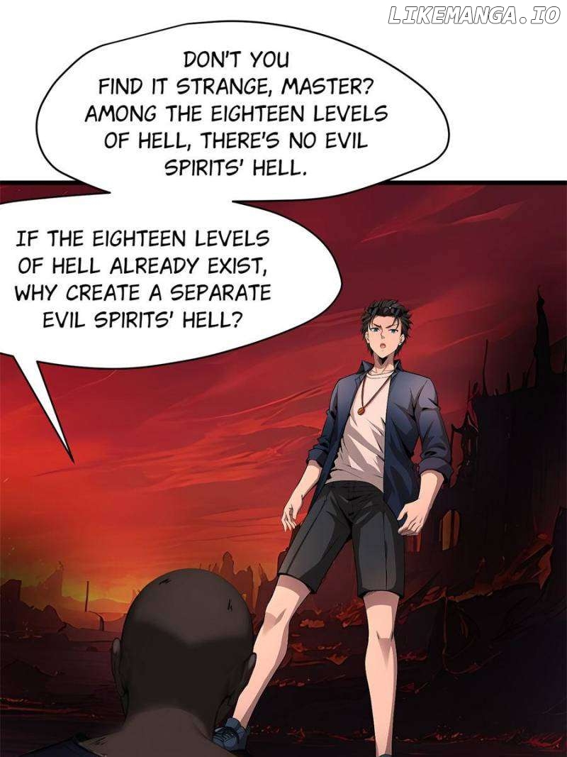 My Harem in a Foreign World Chapter 68 - page 43