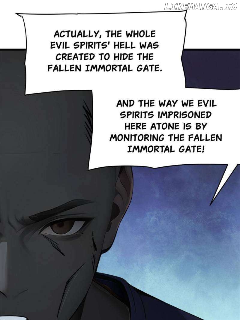 My Harem in a Foreign World Chapter 68 - page 45