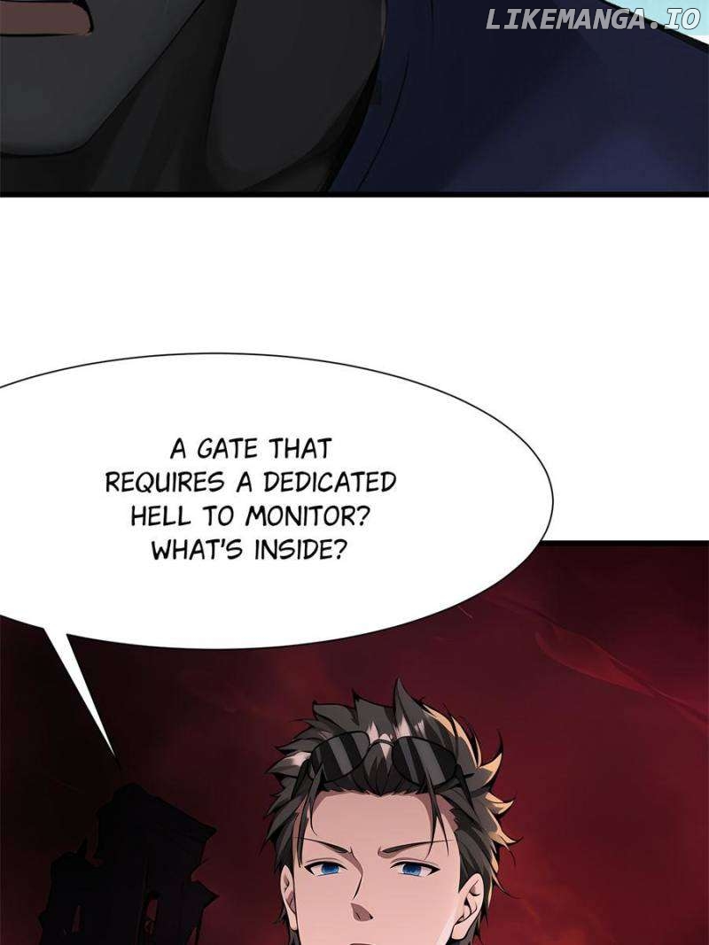 My Harem in a Foreign World Chapter 68 - page 46