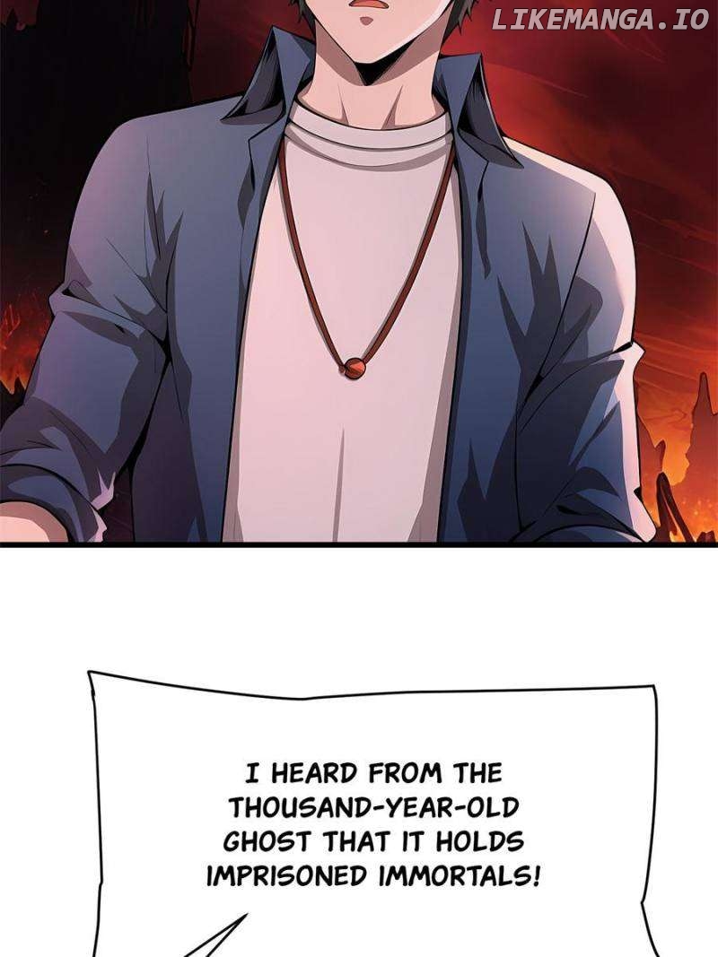 My Harem in a Foreign World Chapter 68 - page 47
