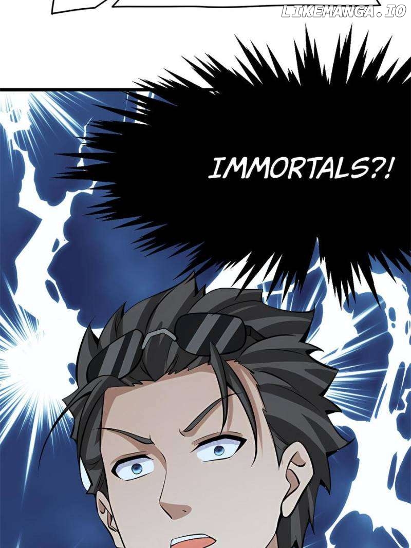 My Harem in a Foreign World Chapter 68 - page 48