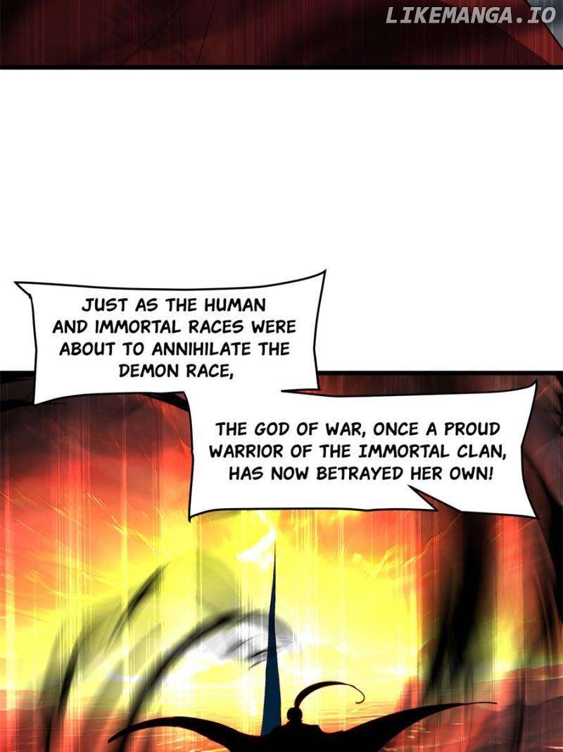 My Harem in a Foreign World Chapter 68 - page 52