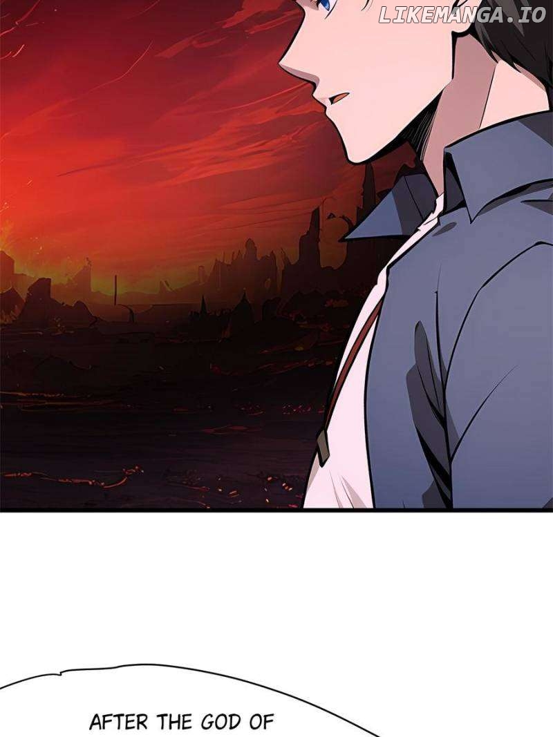 My Harem in a Foreign World Chapter 68 - page 57