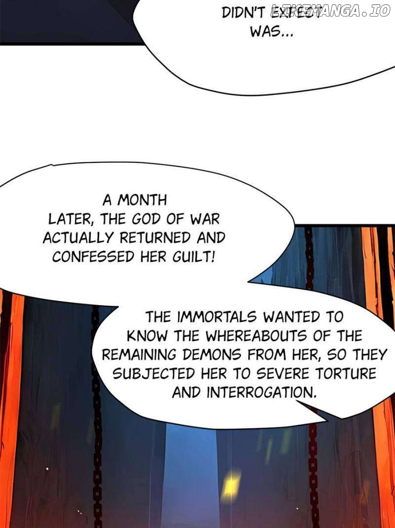 My Harem in a Foreign World Chapter 68 - page 59