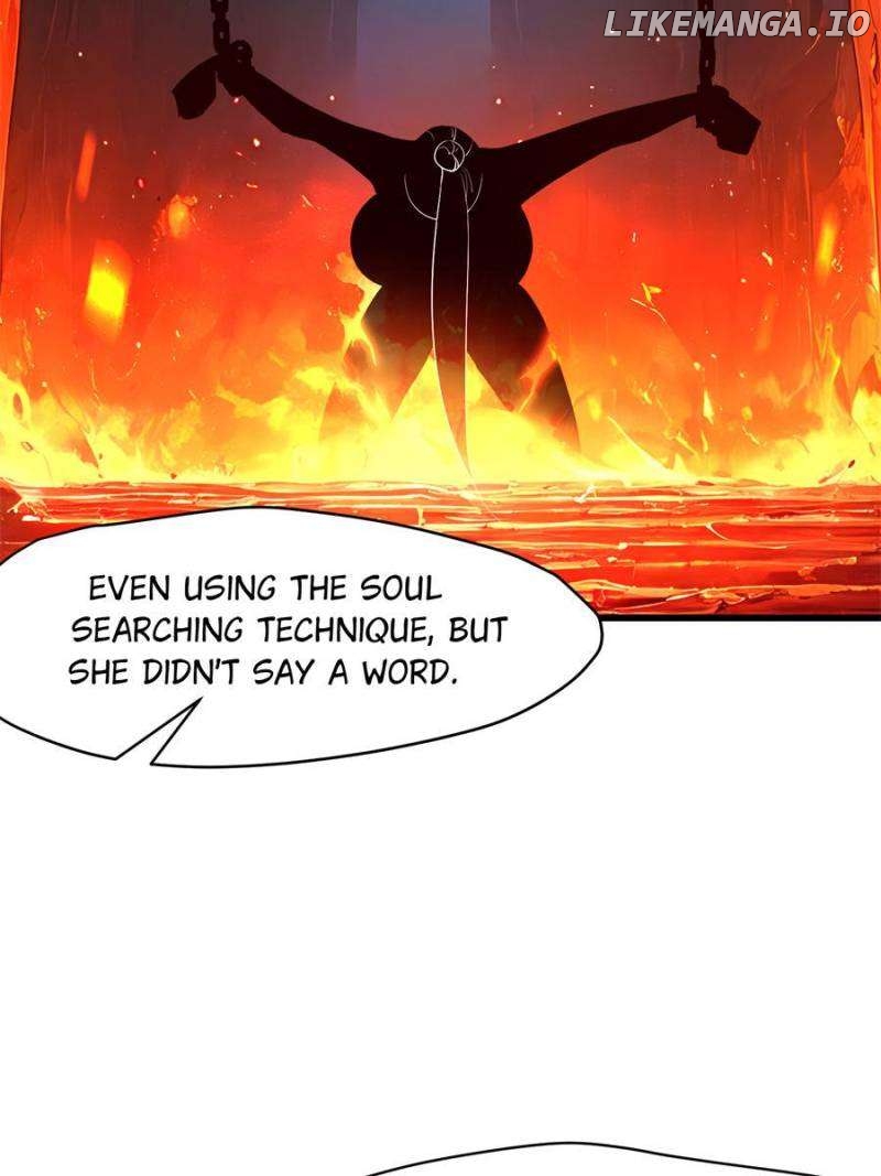 My Harem in a Foreign World Chapter 68 - page 60