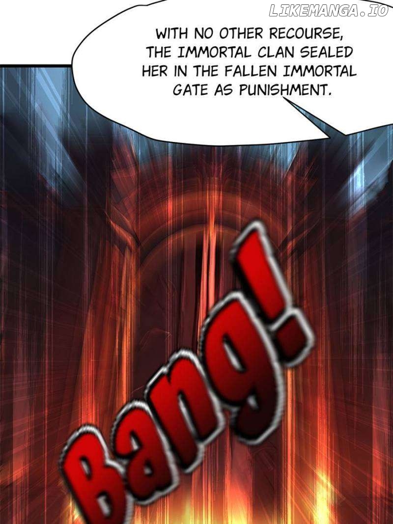 My Harem in a Foreign World Chapter 68 - page 61