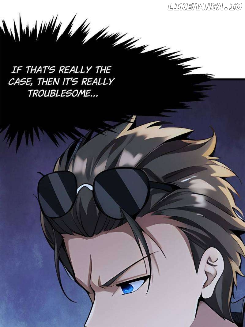 My Harem in a Foreign World Chapter 68 - page 64