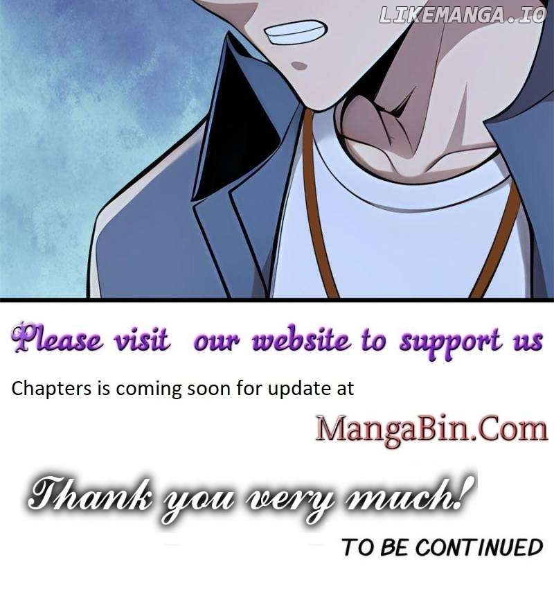 My Harem in a Foreign World Chapter 68 - page 65