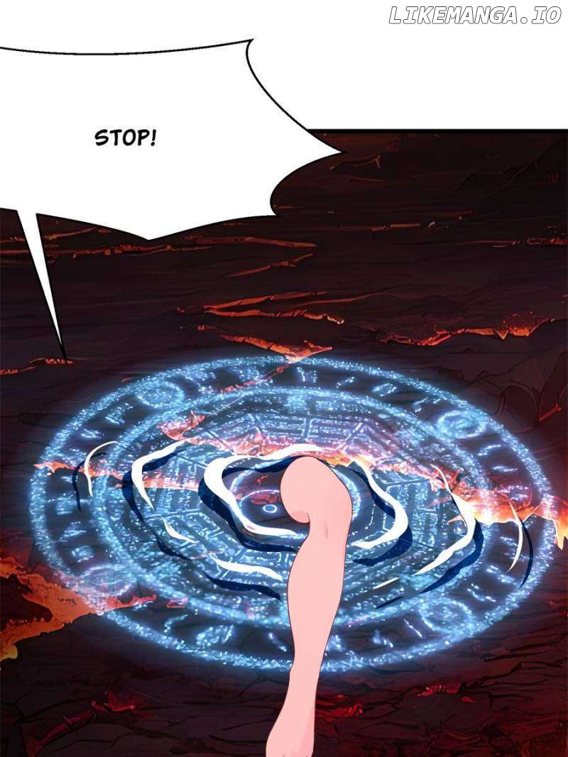My Harem in a Foreign World Chapter 68 - page 9