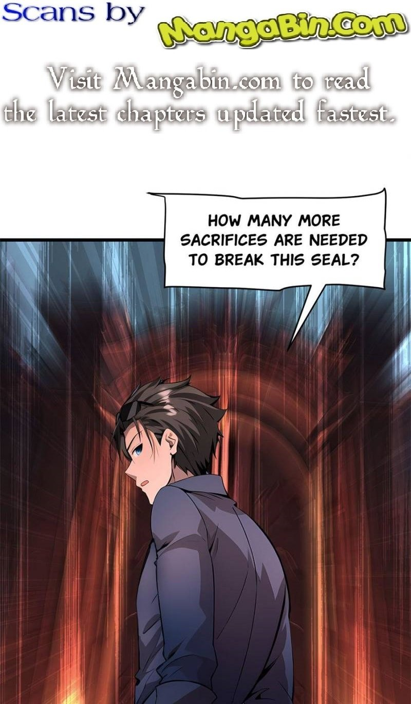 My Harem in a Foreign World Chapter 69 - page 1
