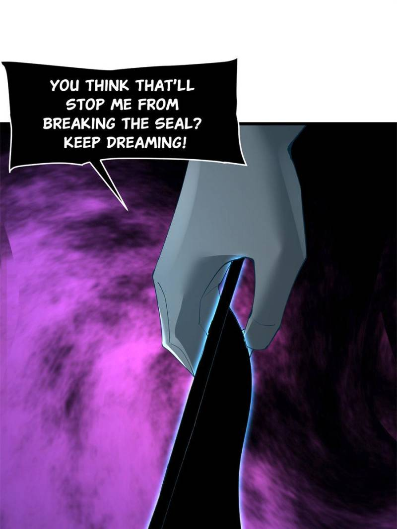 My Harem in a Foreign World Chapter 69 - page 11