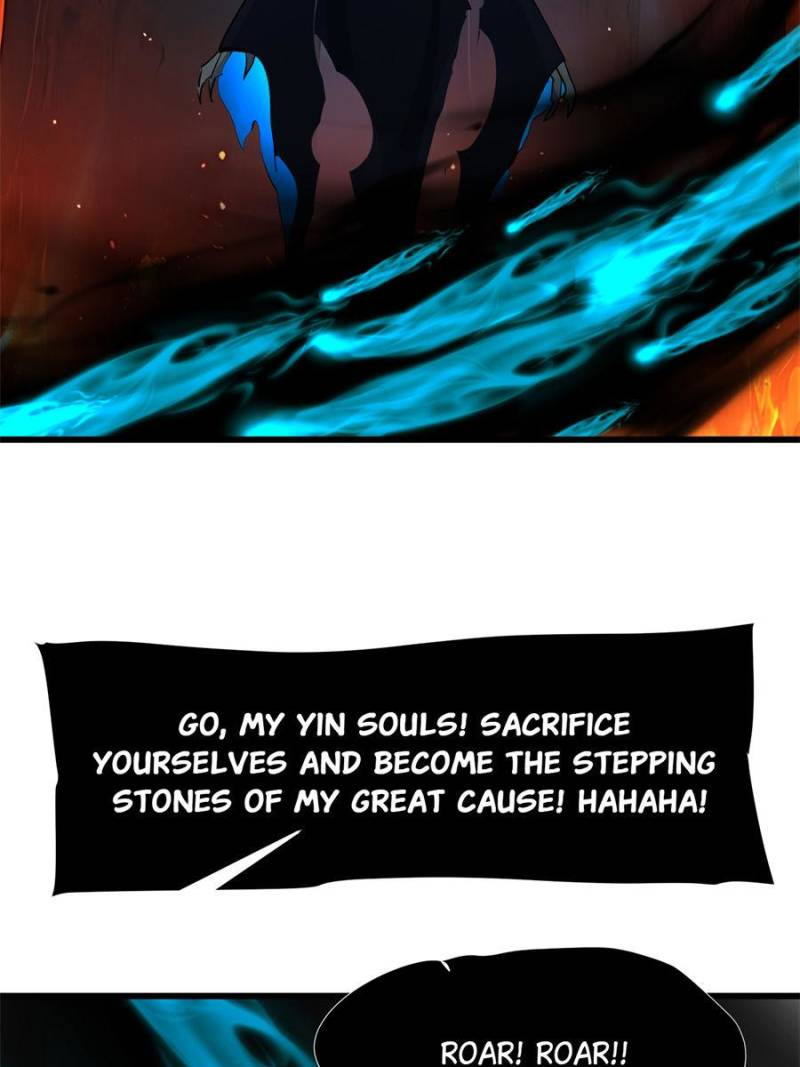 My Harem in a Foreign World Chapter 69 - page 14