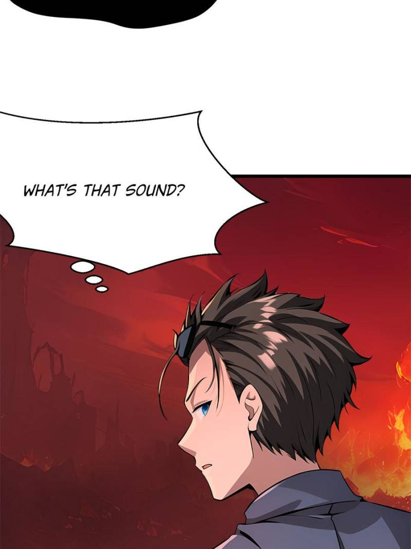 My Harem in a Foreign World Chapter 69 - page 16