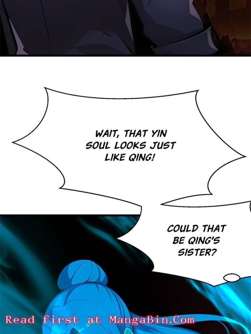 My Harem in a Foreign World Chapter 69 - page 19