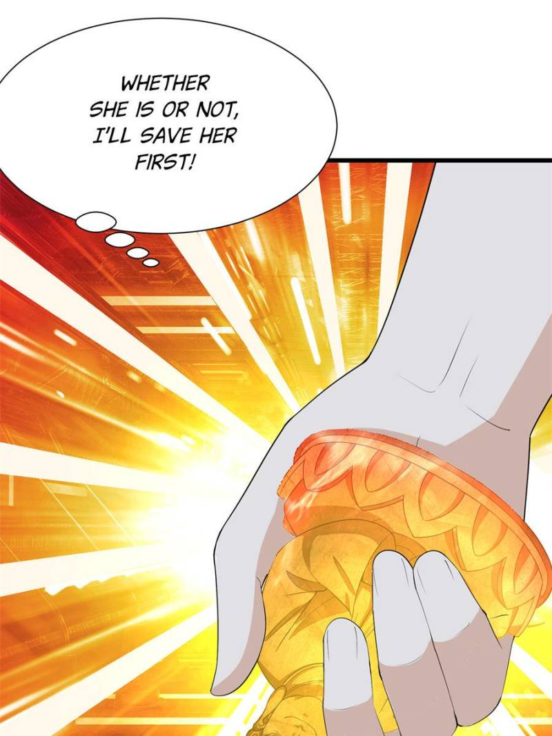 My Harem in a Foreign World Chapter 69 - page 21