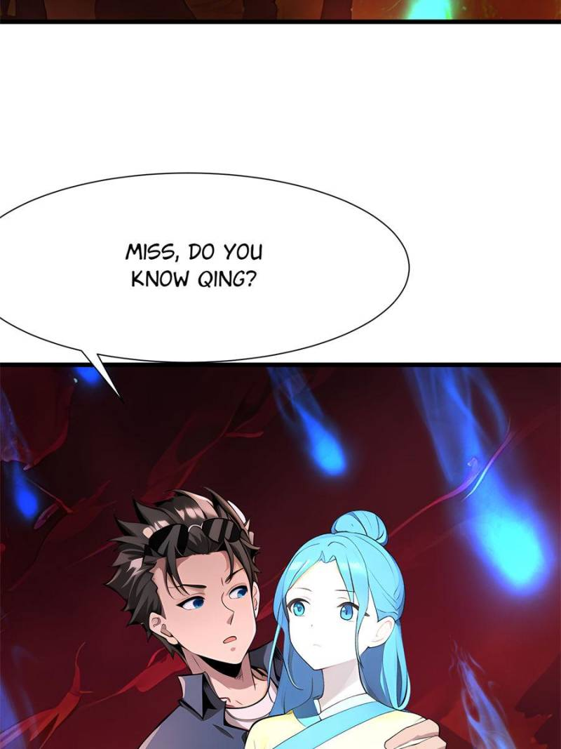 My Harem in a Foreign World Chapter 69 - page 27