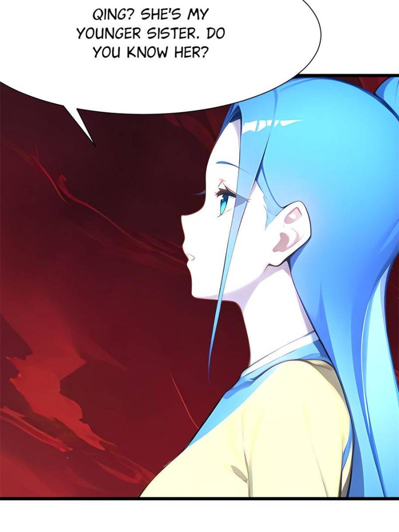 My Harem in a Foreign World Chapter 69 - page 29