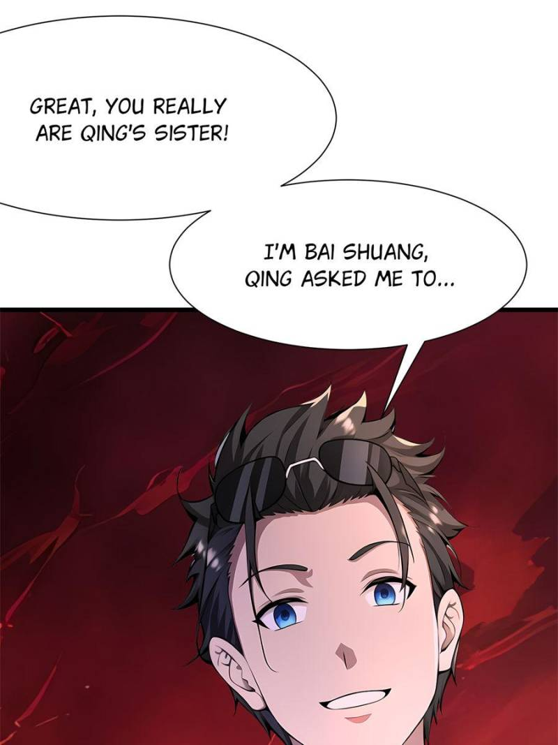 My Harem in a Foreign World Chapter 69 - page 30
