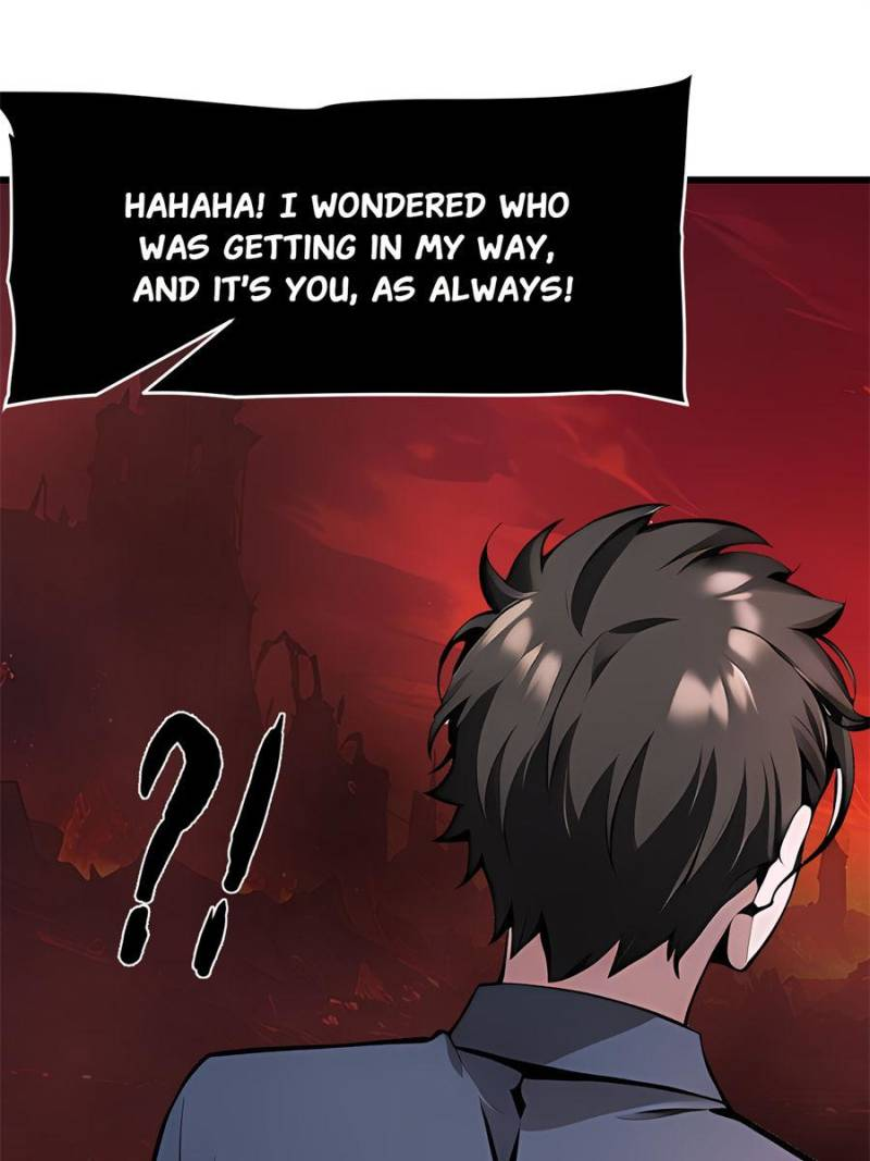 My Harem in a Foreign World Chapter 69 - page 32