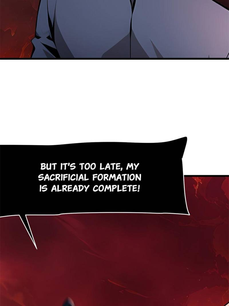 My Harem in a Foreign World Chapter 69 - page 33