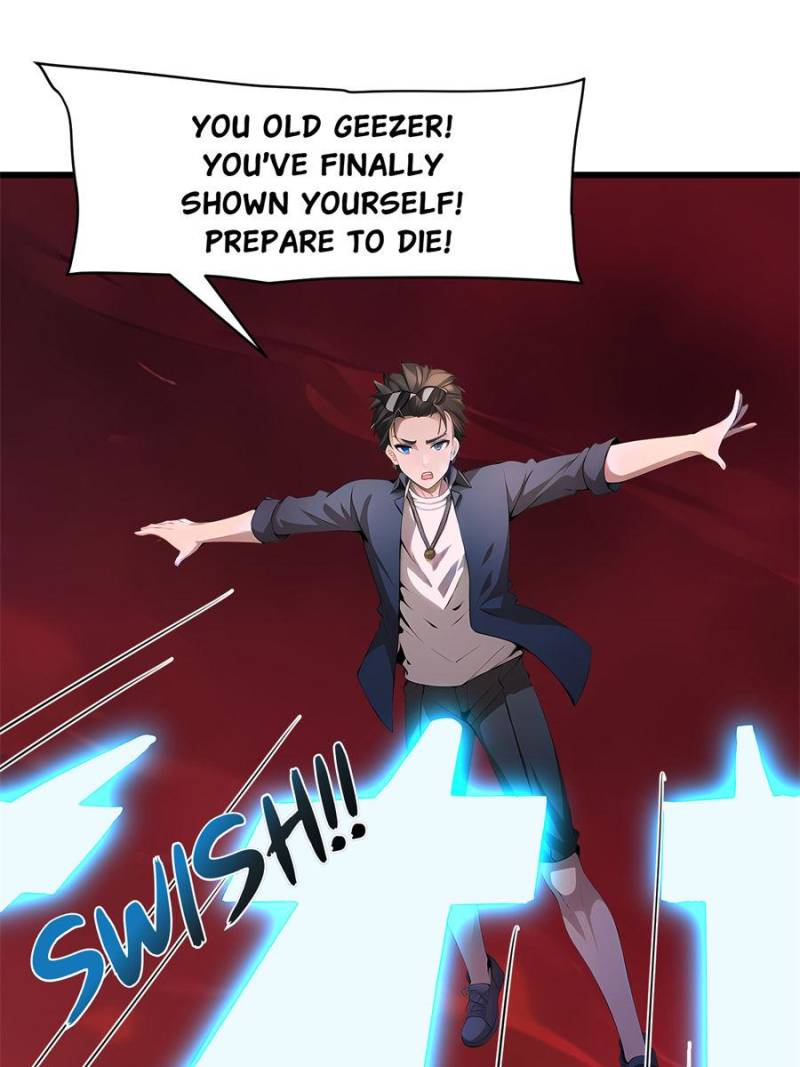 My Harem in a Foreign World Chapter 69 - page 35
