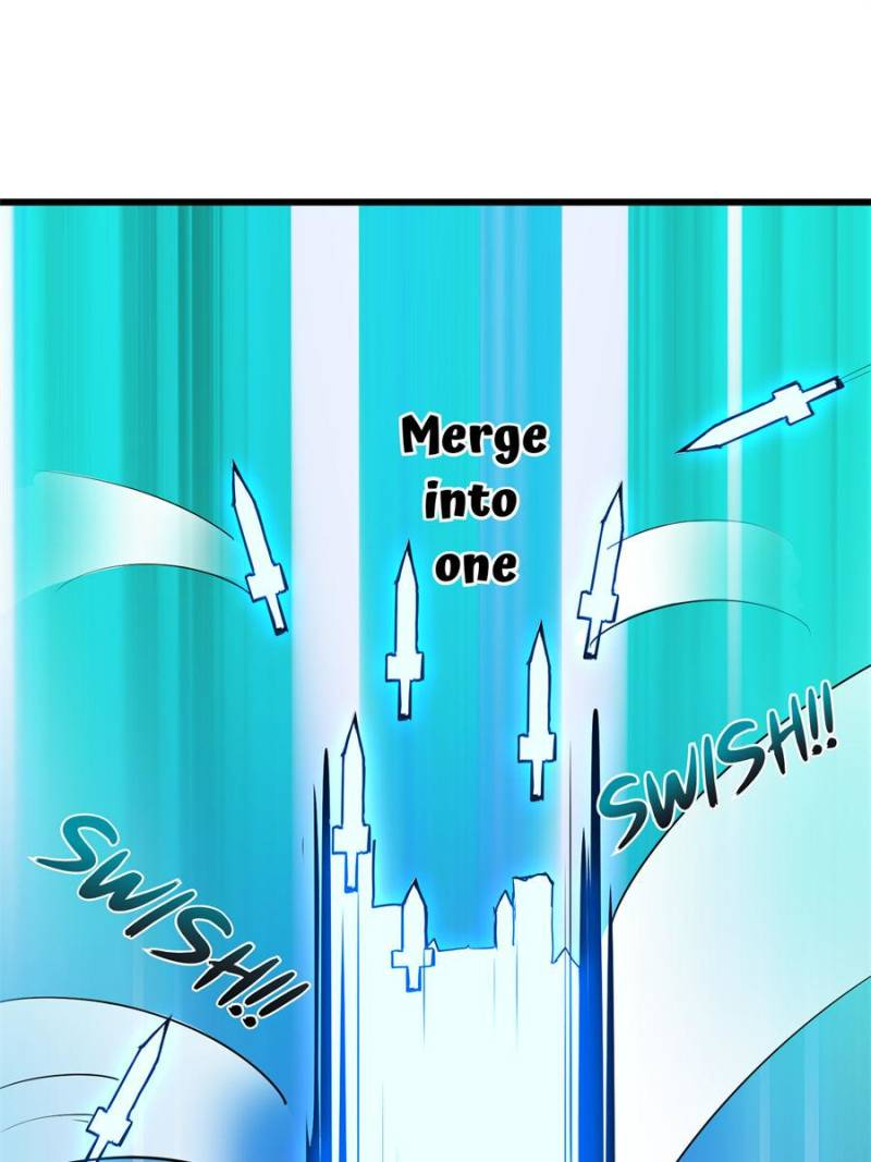 My Harem in a Foreign World Chapter 69 - page 39
