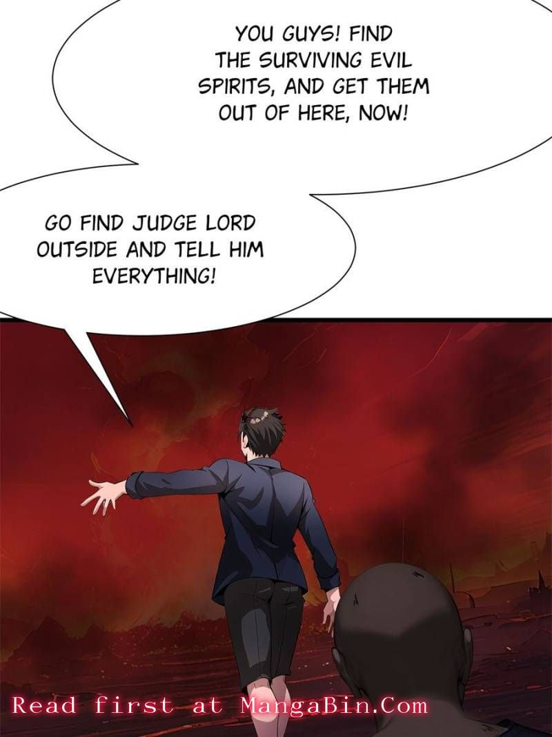 My Harem in a Foreign World Chapter 69 - page 4