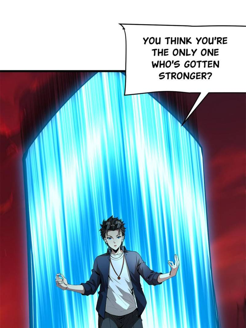 My Harem in a Foreign World Chapter 69 - page 42