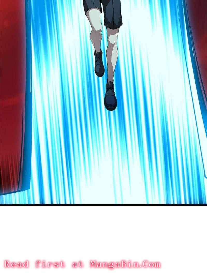 My Harem in a Foreign World Chapter 69 - page 43