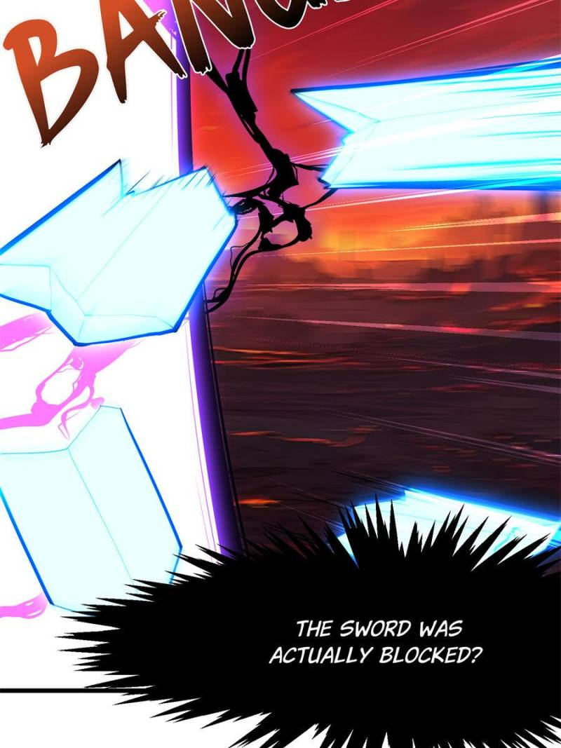 My Harem in a Foreign World Chapter 69 - page 56