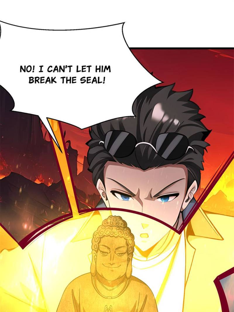 My Harem in a Foreign World Chapter 69 - page 61