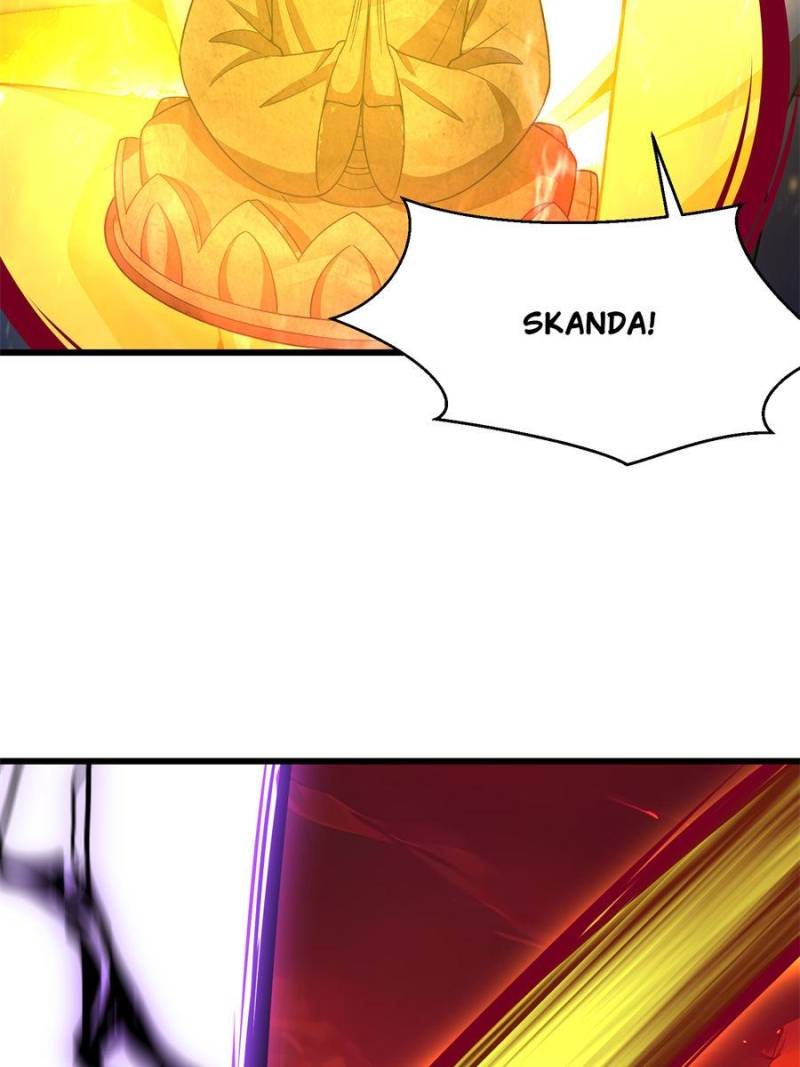 My Harem in a Foreign World Chapter 69 - page 62