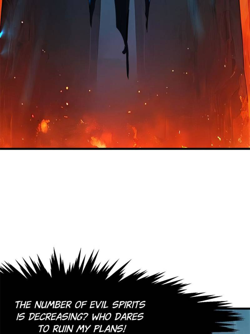 My Harem in a Foreign World Chapter 69 - page 8