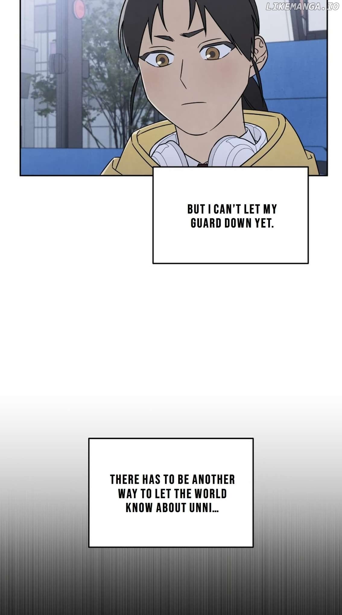 The John Webster Theft Case Chapter 5 - page 10