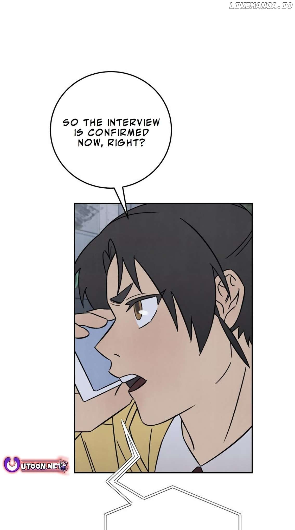 The John Webster Theft Case Chapter 5 - page 15