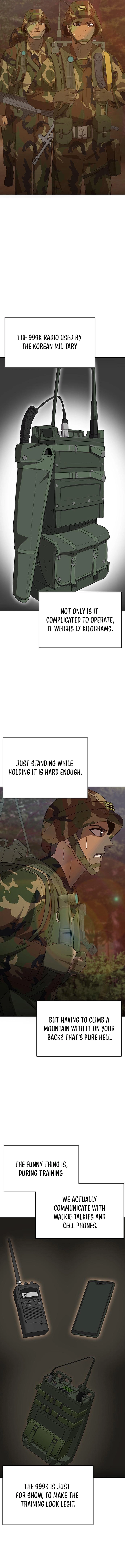 Seven Times a Soldier Chapter 10 - page 10
