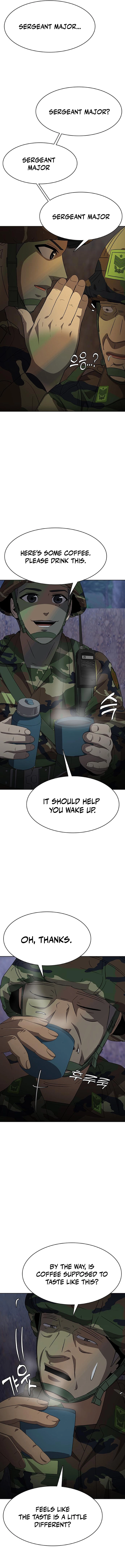 Seven Times a Soldier Chapter 10 - page 15