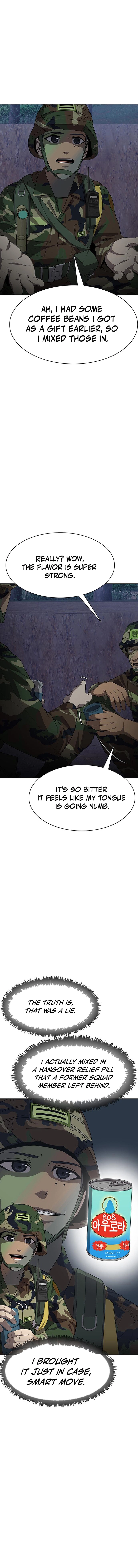 Seven Times a Soldier Chapter 10 - page 16