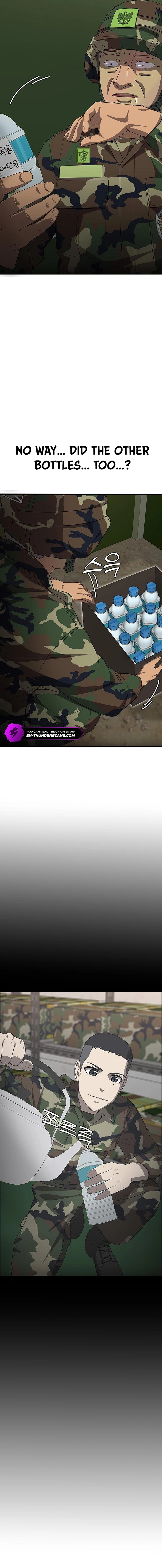 Seven Times a Soldier Chapter 10 - page 2