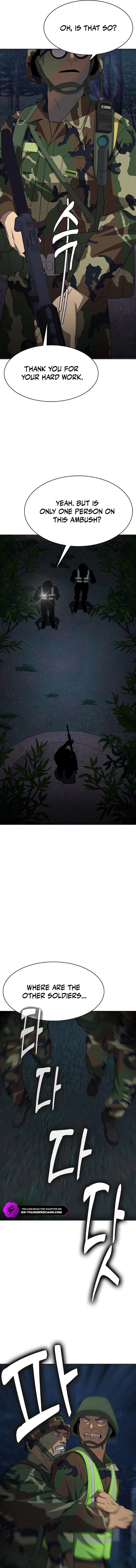 Seven Times a Soldier Chapter 10 - page 23