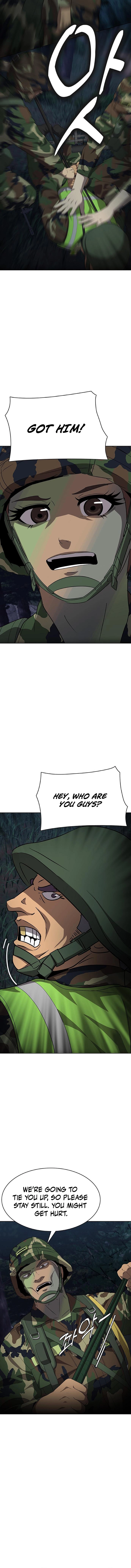 Seven Times a Soldier Chapter 10 - page 24