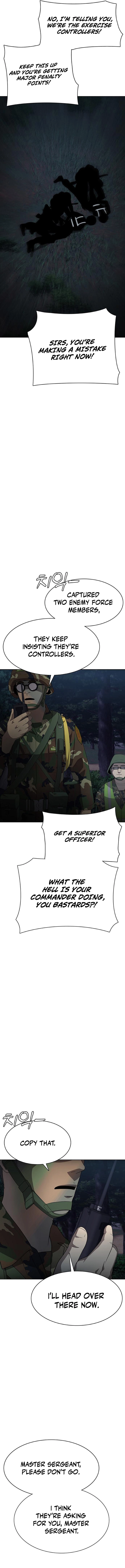Seven Times a Soldier Chapter 10 - page 25