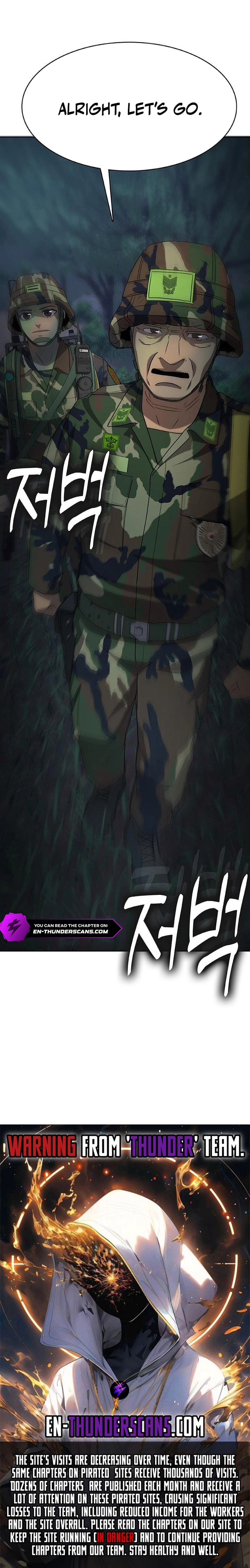Seven Times a Soldier Chapter 10 - page 26