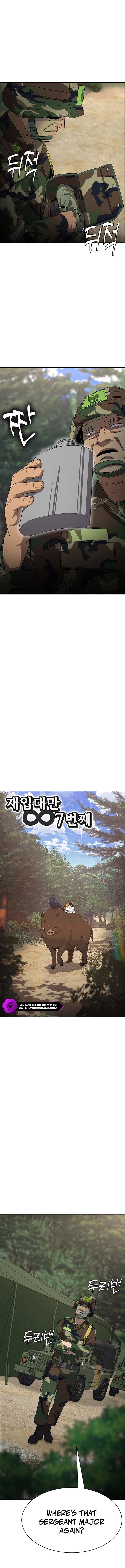 Seven Times a Soldier Chapter 10 - page 4