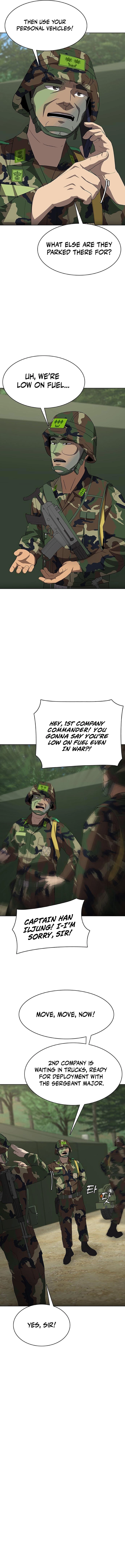 Seven Times a Soldier Chapter 10 - page 6