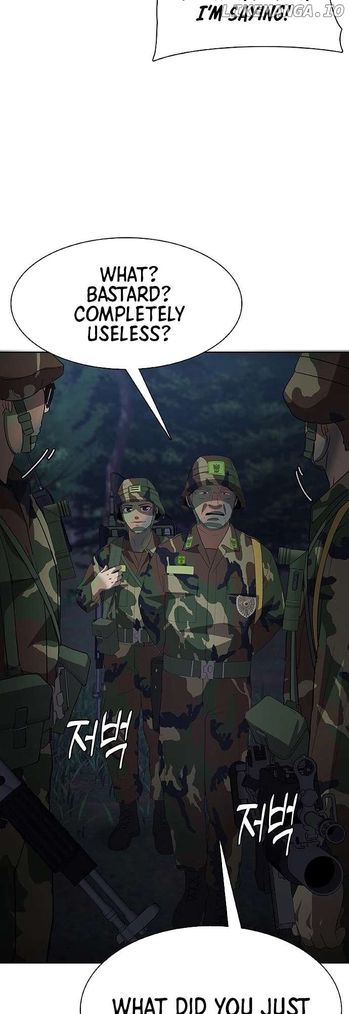 Seven Times a Soldier Chapter 11 - page 13